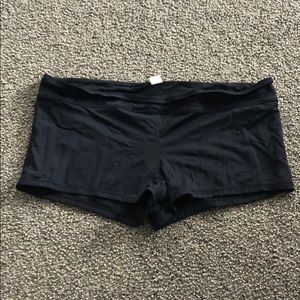 Swim shorts